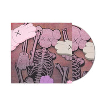 Load image into Gallery viewer, CLIPSE - LET GOD SORT &#39;EM OUT [DLX] (LP/CD/CASSETTE)
