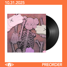 Load image into Gallery viewer, CLIPSE - LET GOD SORT &#39;EM OUT [DLX] (LP/CD/CASSETTE)
