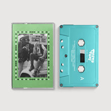 Load image into Gallery viewer, TWISTED TEENS - BLAME THE CLOWN (LP/CD/CASSETTE)

