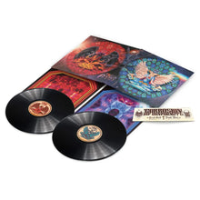 Load image into Gallery viewer, CORROSION OF CONFORMITY - GOOD GOD / BAAD MAN (2xLP)
