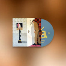 Load image into Gallery viewer, COLA - COST OF LIVING ADJUSTMENT (LP/CD)
