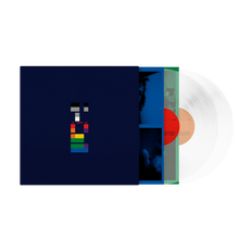 Load image into Gallery viewer, COLDPLAY - X &amp; Y (2xLP)
