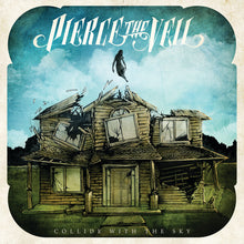Load image into Gallery viewer, PIERCE THE VEIL - COLLIDE WITH THE SKY (LP/CD)
