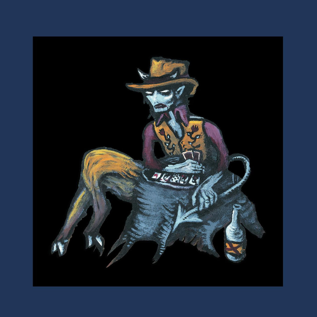 DRIVE-BY TRUCKERS - THE COMPLETE DIRTY SOUTH (2xLP BOX SET)