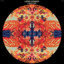 Load image into Gallery viewer, LEROI CONROY - A TIGER'S TALE (LP)
