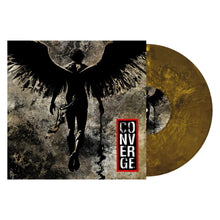 Load image into Gallery viewer, CONVERGE - LOVE IS NOT ENOUGH (LP/CD)
