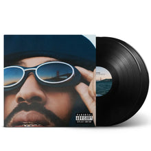 Load image into Gallery viewer, LARRY JUNE - WHO COPPIN (2xLP/CD)

