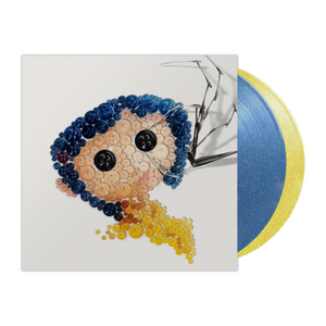 OST: BRUNO COULAIS - CORALINE (2xLP)