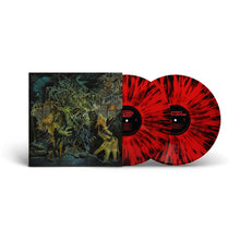 Load image into Gallery viewer, KING GIZZARD AND THE LIZARD WIZARD - MURDER OF THE UNIVERSE (2xLP)

