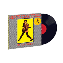 Load image into Gallery viewer, ELVIS COSTELLO - MY AIM IS TRUE [2026 REMASTER] (LP/CD)
