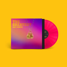 Load image into Gallery viewer, CAT POWER - THE GREATEST [20th ANNIVERSARY] (LP)
