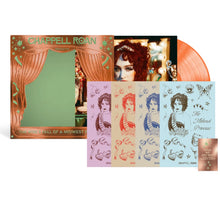 Load image into Gallery viewer, CHAPPELL ROAN - THE RISE &amp; FALL OF A MIDWEST PRINCESS [3rd ANNIVERSARY] (2xLP)
