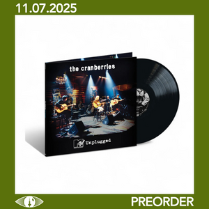CRANBERRIES - UNPLUGGED (LP/CD)