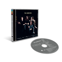 Load image into Gallery viewer, CRANBERRIES - EVERYBODY ELSE IS DOING IT, SO WHY CAN'T WE (2xCD/CD)
