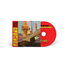 Load image into Gallery viewer, CAROLINE ROSE - GENTLING THE HORSE AT THE WALT WHITMAN MALL (LP/CD/CASSETTE)

