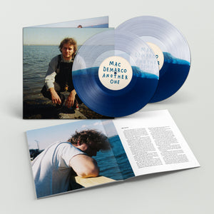 MAC DEMARCO - ANOTHER ONE [10TH ANNIVERSARY] (DLX 2xLP)