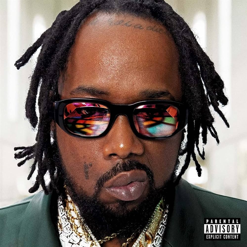 CONWAY THE MACHINE - WON'T HE DO IT (2xLP)