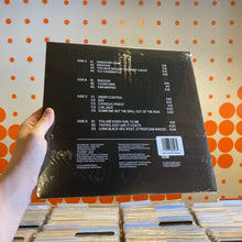 Load image into Gallery viewer, MJ LENDERMAN - AND THE WIND (LIVE AND LOOSE!) [RSD25] (2xLP)
