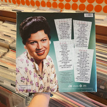 Load image into Gallery viewer, PATSY CLINE - IMAGINE THAT: THE LOST RECORDINGS (1954-1963) [RSD25] (2xLP)
