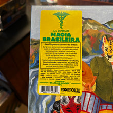 Load image into Gallery viewer, V/A - JAZZ DISPENSARY: MAGIA BRASILEIRA [RSD26] (LP)
