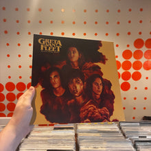 Load image into Gallery viewer, [USED] GRETA VAN FLEET - BLACK SMOKE RISING (12" EP)
