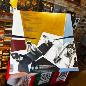 HARVEY DANGER - KING JAMES VERSION [25TH ANNIVERSARY] [DELUXE EDITION] [RSD25] (2xLP)