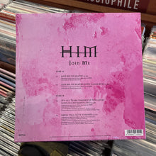 Load image into Gallery viewer, HIM - JOIN ME [RSD25] (PIC DISC)
