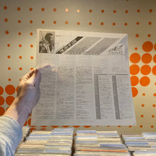 Load image into Gallery viewer, [USED] JIMI HENDRIX - THE CRY OF LOVE (LP)
