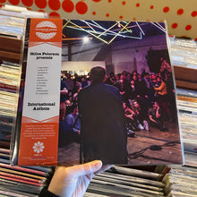 Load image into Gallery viewer, V/A - GILLES PETERSON PRESENTS INTERNATIONAL ANTHEM [RSD25] (2xLP)
