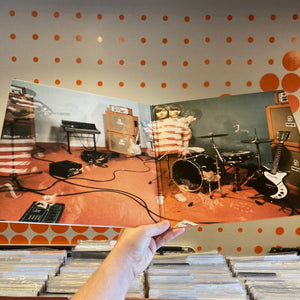 [USED] CORNELIUS - FANTASMA (2xLP)