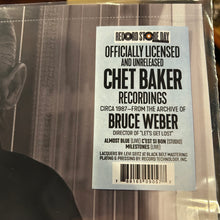 Load image into Gallery viewer, CHET BAKER - ALMOST BLUE + 2 [RSD25] (LP)
