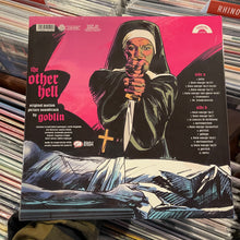 Load image into Gallery viewer, OST: GOLBIN - L&#39;ALTRO INFERNO (THE OTHER HELL)  [RSD25] (LP)
