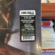 Load image into Gallery viewer, WIZ KHALIFA - KHALIFA (10th ANNIVERSARY) [RSD26] (LP)
