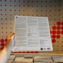 Load image into Gallery viewer, JOHN COLTRANE - THE TIBERI TAPES: A PREVIEW OF THE MYTHIC RECORDINGS (LP) [RSD26]
