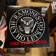 Load image into Gallery viewer, RAMONES - GREATEST HITS [RSDBF24] (LP)
