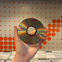 Load image into Gallery viewer, [USED] FRANK OCEAN - ENDLESS (CD+DVD)
