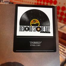 Load image into Gallery viewer, ETHEL CAIN - INBRED [RSD26] (12" EP)
