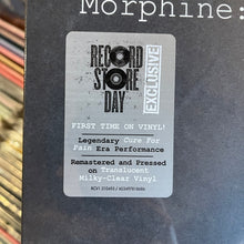 Load image into Gallery viewer, MORPHINE - BOOTLEG DETROIT [RSD25] (LP)
