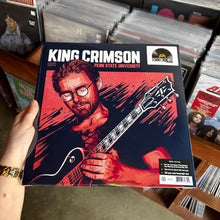Load image into Gallery viewer, KING CRIMSON - LIVE: PENN STATE UNIVERSITY 29 JUNE 1974 [RSD26] (2xLP)
