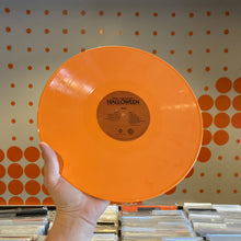 Load image into Gallery viewer, [USED] OST: JOHN CARPENTER - HALLOWEEN (2xLP)
