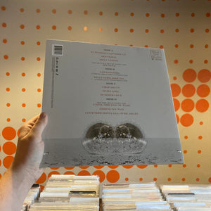 [USED] JUSTIN TIMBERLAKE - FUTURESEX/LOVESOUNDS (2xLP)