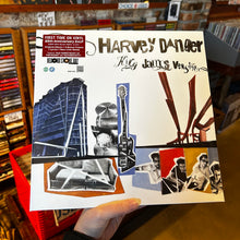 Load image into Gallery viewer, HARVEY DANGER - KING JAMES VERSION [25TH ANNIVERSARY] [DELUXE EDITION] [RSD25] (2xLP)
