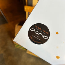 Load image into Gallery viewer, POND - THE EARLY YEARS: 2008-2010 [RSD25] (2xLP)
