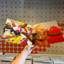 Load image into Gallery viewer, [USED] MAC MILLER - WATCHING MOVIES WITH THE SOUND OFF (2xLP)
