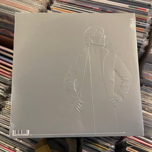 LOU REED - METAL MACHINE MUSIC [RSD25] (2xLP)