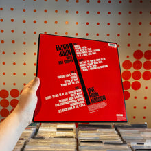 Load image into Gallery viewer, [USED] ELTON JOHN - LIVE FROM MOSCOW 1979 (2xLP)
