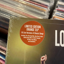 Load image into Gallery viewer, JOHNNY MARR - LOOK OUT LIVE! [RSD25] (2xLP)
