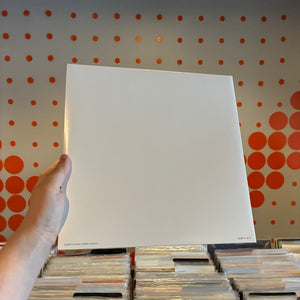 [USED] JAPANESE HOUSE - GOOD AT FALLING (2xLP)