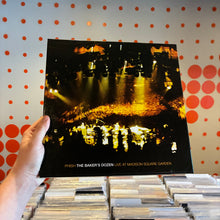 Load image into Gallery viewer, [USED] PHISH - THE BAKER&#39;S DOZEN: LIVE AT MADISON SQUARE GARDEN (6xLP BOX SET)
