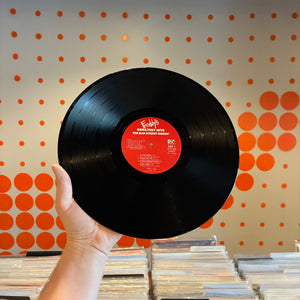 [USED] ELM STREET GROUP - FREDDY'S GREATEST HITS (LP)